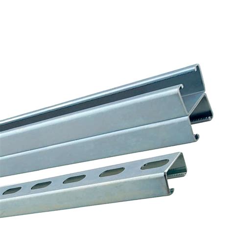 gi slotted channel|GI slotted channel .